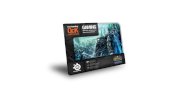 SteelSeries Surface QcK March of the Scourge Edition