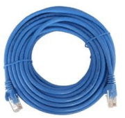 Patch Cords AMP Cat6 50M UTP