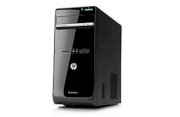 Máy tính Desktop HP Pavilion p6z (AMD E-450 1.65GHz, RAM 8GB, HDD 750GB, Radeon HD 6320, Windows 7 Home Premium, Không kèm màn hình)