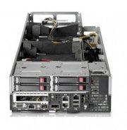 Server HP ProLiant SL390s G7 1U Left Half Width Tray X5650 1P (625538-B21) (Intel Xeon X5650 2.66GHz, RAM 12GB, Không kèm ổ cứng)