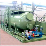Hệ thống lọc nước thải YangZhou YHCJ20B