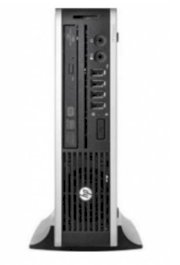 Máy tính Desktop HP Compaq 8200 Elite Ultra-slim Desktop PC (ENERGY STAR) XL511AV-UEB G850 (Intel Pentium G850 2.90GHz, RAM 2GB, HDD 250GB, VGA Intel HD Graphics, Windows 7 Professional 32-bit, Không kèm màn hình)