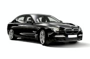 BMW 7 Series 750i 4.4 AT 2011