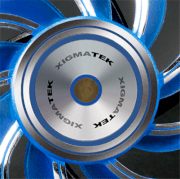 Xigmatek XAF-F1456(Blue)