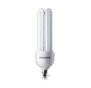 Bóng Compact Philips Essential CFL Ess 50W-WW