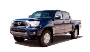 Toyota Tacoma Double Cab 2.7 4x2 AT 2012