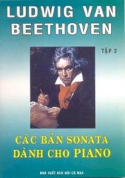 Các bản Sonata dành cho Piano - Tập 2