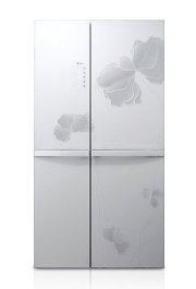 Tủ lạnh LG GR-B2376AZV