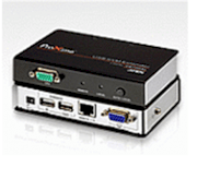 ATEN CE700A-AT-E USB KVM Extender
