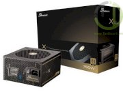 Seasonic X760 760W 80Plus Gold – Active PFC