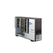 Server AVAdirect 4U Rack Server Supermicro SuperServer 8046B-6RF (Intel Xeon E7520 1.866GHz, RAM 16GB, HDD 1TB, Power 1400W)