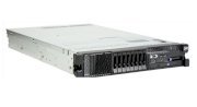 Server IBM System X3650 M2 X5570 1P (1x Quad core X5570 2.93GHz, Ram 4GB, 675W, Không kèm ổ cứng))