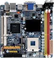 Mainboard Sever Embedded Motherboard Gigabyte GA-6KIEH-RH