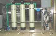 Dây chuyền sản xuất nước đóng chai TK-1000