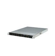 Server AVAdirect 1U Rack Supermicro SuperServer 1026T-M3 (Intel Xeon E5620 2.4GHz, RAM 12GB, HDD 146GB SAS, Power 560W)
