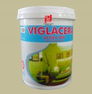 Sơn cách nhiệt nội thất Viglacera Gloss One 18L