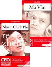 Bộ Sách Ngày Doanh Nhân Việt Nam - Dành Cho Nhà Lãnh Đạo CEO - Bộ 2 Cuốn 