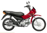 Honda Pop 100