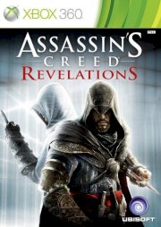 Assassin's Creed Revelations (XBox 360)