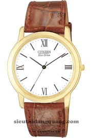 Đồng hồ Citizen - AR 0012-15A