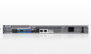 Server Dell PowerEdge R210 II Ultra-compact Rack Server E3-1220L (Intel Xeon E3-1220L 2.20GHz, RAM 2GB, HDD 250GB SATA, 250W)