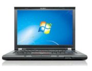 Lenovo ThinkPad T420 (4180-C28) (Intel Core i5-2540M 2.6GHz, 4GB RAM, 160GB HDD, VGA NVIDIA Quadro NVS 4200M, 14.1 inch, Windows 7 Professional 64 bit) 9 Cell
