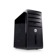 Máy tính Desktop Dell Vostro 410MT (Intel Core 2 Quad Q9300 2.5GHz, 2GB RAM, 500GB HDD, Intel GMA, Không kèm màn hinh)