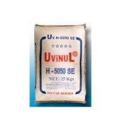 Phụ gia xây dựng Uvinul H-5050 SE 25kg