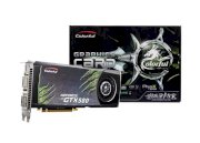 Colorful 580-1536M D5 CH (N580-155-C01)(nVidia GeForce GTX580, 1536MB DDR5, 384bit, PCI-E 2.0)