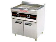 Bếp nướng có tủ đựng Kingsun KS-GDP-8-7