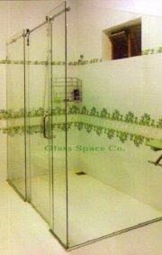 Phòng tắm kính Glass Space Co GS-PTK09 