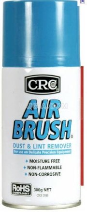 CRC Air Brush