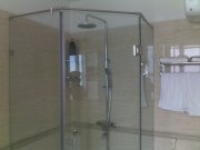 Phòng tắm kính PTQL-4