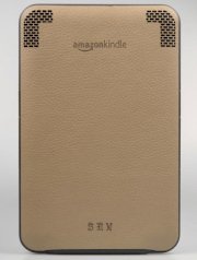 Miếng Dán Lưng Amazon Kindle 3