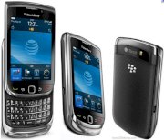 Unlock Blackberry Torch