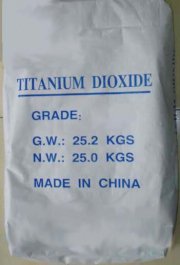 TITANIUM DIOXIDE KRONOS 2310