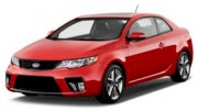 Kia Forte Koup GDI 1.6 MT 2011