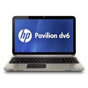 HP Pavilion dv6-6102sa (LS333EA) (AMD Quad-Core A6-3410MX 1.6GHz, 4GB RAM, 750GB HDD, VGA ATI Radeon HD 6545G2, 15.6 inch, Windows 7 Home Premium 64 bit)