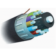 AMP Outdoor 4-Fiber Optic Cable All-Dielectric  (1-769507-2)