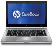 HP EliteBook 2560p (LJ467UT) (Intel Core i5-2520M 2.5GHz, 4GB RAM, 320GB HDD, VGA Intel HD Graphics 3000, 12.5 inch, Windows 7 Professional 64 bit) 