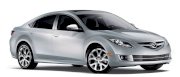 Mazda6 S Touring Plus 3.7 AT 2012
