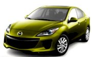 Mazda3 Sedan i Grand Touring 2.0 AT 2012