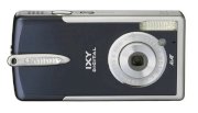 Canon IXY Digital L2 (Digital IXUS I5 / PowerShot SD20 Digital ELPH) - Nhật