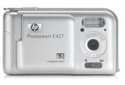 HP PhotoSmart E427