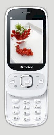Hi-mobile i21