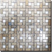 Đá tự nhiên Mosaic MR-7.63/P