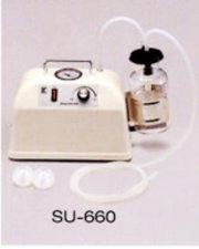 Máy hút dịch Gemmy SU-660