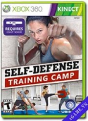 Self-Defense Training Camp (XBox 360)