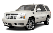 Cadillac Escalade Base AWD 6.2 AT 2012