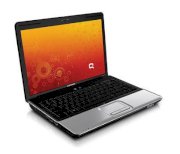 Compaq Presario CQ40 (AMD Sempron SI-42 2.1GHz, 1GB RAM, 160GB HDD, VGA ATI Radeon HD 3400, 14.1 inch, PC DOS)